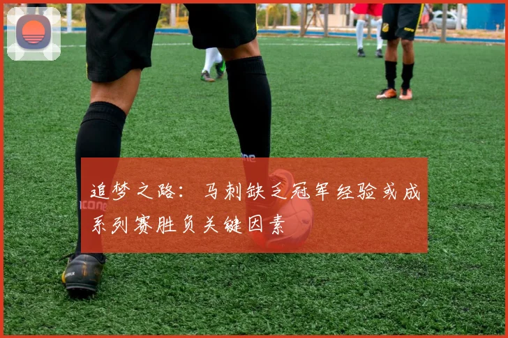 追梦之路：马刺缺乏冠军经验或成系列赛胜负关键因素