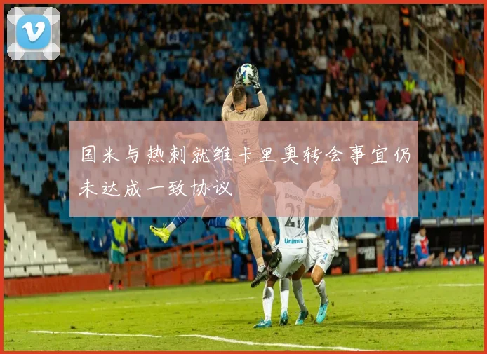 国米与热刺就维卡里奥转会事宜仍未达成一致协议