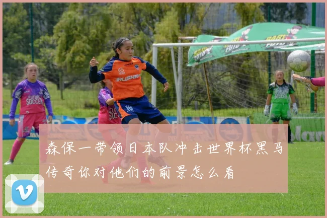 森保一带领日本队冲击世界杯黑马传奇你对他们的前景怎么看