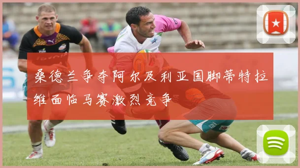 桑德兰争夺阿尔及利亚国脚蒂特拉维面临马赛激烈竞争